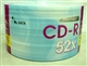 Mr.Data MR CDR Bulk WP CF50P̉摜