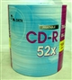 Mr.Data MR CDR Bulk WP CF100P̉摜