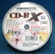 HexaLock HR CDR670W10̉摜