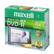 maxell DR120B.S1P10S Ả摜