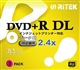 RiTEK D+DL2X5PW̉摜