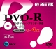 RiTEK D-R4X10PW̉摜