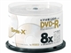 Spin-X DVD-R120SP2X50̉摜