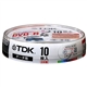 TDK DVD-R47PWX10PK̉摜