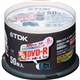 TDK DVD-R47HCPWX50PK̉摜