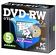 TDK DVD-RW47HCX5G̉摜