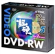 TDK DVD-RW120HCX5F̉摜