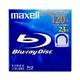 maxell BDF120.1P̉摜