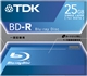 TDK BDD-R25S̉摜