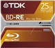 TDK BDD-RE25S̉摜