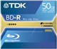 TDK BDD-R50S̉摜