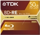 TDK BDD-RE50S̉摜